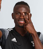 Peter Ademo