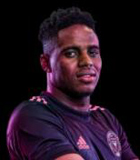 Joevin Jones