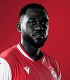 Amos Youga
