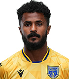 Ibrahim Al-Sheail