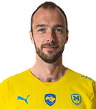 Maksym Imerekov