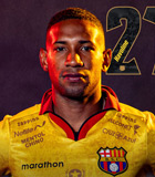 William Vargas Leon