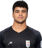 Armin Abbasi