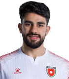 Amer Jamous