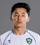 Abbosbek Fayzullayev