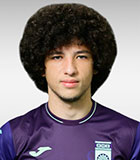 Rasul Gystarov