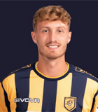 Marco Bellich