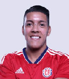 Orlando Moises Galo Calderon
