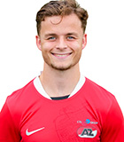Jasper Hartog