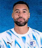 Kane Hemmings