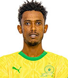 Abubeker Nasir Ahmed