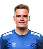 Kyrylo Shushman
