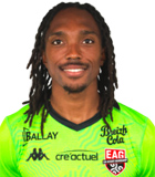 Teddy Bartouche