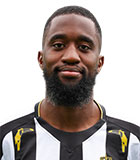 Isaac Mbenza