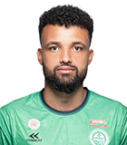 Marcos Geraldino dos Santos Junior