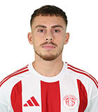 Bunyamin Balci