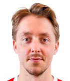 Mathias Berg Gjerstrom