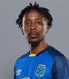 Thabo Nodada