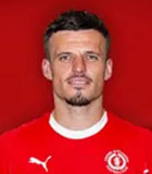 Josh March