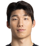 Kim Jun Hong