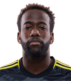 Kevin Molino