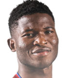 Ousmane Camara