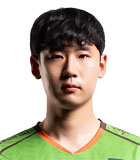 Jeong Jin Wook