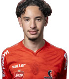 Khalid El Arnouki