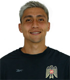 Sebastian Ernesto Pereira Arredondo