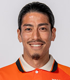 Takumi Miyayoshi