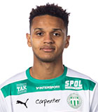 Matteo Ahlinvi