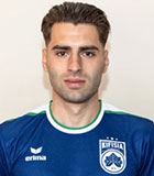 Panagiotis Tzimas