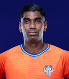 Raynier Fernandes