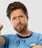 Alex Grant