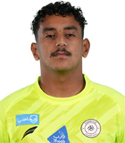 Mohammed Al-Absi