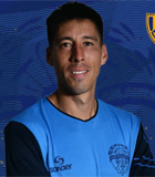 Pablo Mauricio Rosales