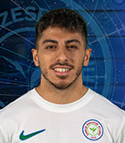 Furkan Orak