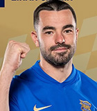Eiran Cashin
