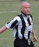 Allan Mcleod