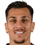 Alexandros Kyziridis