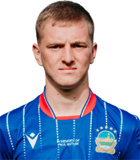 Rhys Annett