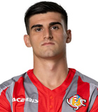 Yuri Rocchetti