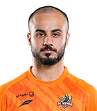 Abdulrahman Al-Shammari