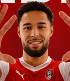 Andre Green