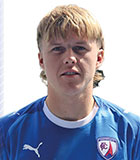 James Berry
