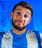 Lynden Gooch