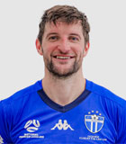 Andy Brennan