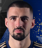 Ibrahim Dresevic