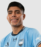 Piero Aldair Quispe Cordova