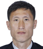 Jang Kuk Chol